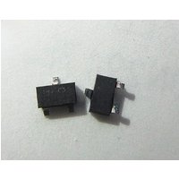 5pcs 2SC5692 silk screen WB SOT23 transistor NPN silicon epitaxial patch transistor original