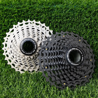 AliExpress Lexon SPEDAO Road Bike Cassette Ultralight 11 Speed 11-28/32 CNC Freewheel K7 11V 11S HG Sprocket For R9100 Bicycle Flywheels
