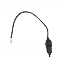 MX1.25-4P To USB Cable To USB A Port For Luckfox Lyra