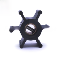 Water Pump Impeller 312-11-008 31211008 312.11.008 for Sole Diesel / 500123 CEF Inboard Engine