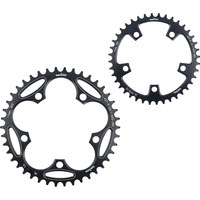 AliExpress WUZEI 110BCD Road Bike Narrow Wide Chainring 36T 38T 40T 42T 44T 46T 48T 50T 52T 54T 56T 58T 60T 110 BCD Bicycle Sprocket
