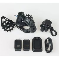 AliExpress NONE 2025 Wheel Peak EDS OX Mountain Kit Mountain Bike Wireless Electronic Transmission,7-13S Shifting, Gear Lever+Rear Derailleur