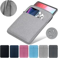 For Lenovo Legion Y700 8.8 inch 2023 Cover Bag Sleeve Shockproof Pockets Pouch For Lenovo LEGION Y700 TB-9707F TB-9707N Case