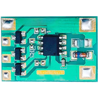 AliExpress NONE DIY 3V6V12V LED Breathing Light Module Cycle Slow Flashing Gradually On and Off Control Module YSJ-12BR