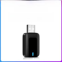 FLIXIVI Wireless CarPlay Wired Android Auto To Wireless USB Dongle Auto Intelligent Systems Wireless Adapter Smart Mini AI Box