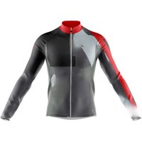 AliExpress NONE 2022 Long Sleeve Cycling Bicycle Clothing Breathable Mountain Cycling Clothes Ropa Ciclismo Breathable Anti-sweat