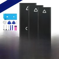 AliExpress da da xiong DaDaXiong Capacity Battery For iPhone 4 4S 6 6S 7 8 Plus SE X XR Xs 11 Pro Max Replacement 0 Cycle Bateria 5 5S SE2
