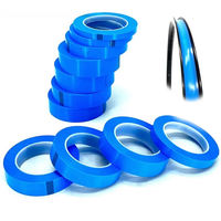 AliExpress Litepro 50M Bicycle Tubeless Wheel Tape Rims Seal Tape 10-13-15-19-21-23-25-27-29-31-33-35mm For MTB Folding Road Bike Tubeless Wheels