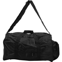Duffel Bag Waterproof Storage Bag for 1/10 RC Crawler Drift Cars Axial SCX10 90046 Traxxas TRX4 D90 TF2 MST Tamiya HSP