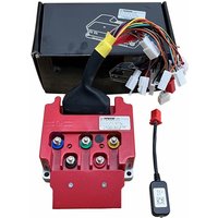 AliExpress NDECYC NBpower/FarDriver Programmable ND7235 72V 35A 160A Controller for BLDC Electric Scooter Bike Motor