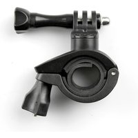 AliExpress GloryStar Rotatable Bike Bicycle Handlebar Mount Holder Adapter Motorbike Clip Support Bracket for Gopro Hero 9 8 7 5 4 3+ SJCAM