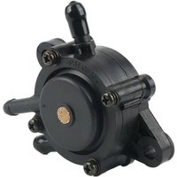 1PC Black Lawn Mower Accessories For Mikuni For Briggs & Stratton 808656 Mower Vacuum Fuel Pump Vehicles Fuel Pump Chainsaw