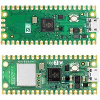 Original Raspberry Pi Pico 2 RP2350 Microcontroller Board Dual Arm Cortex-M33 or Dual Hazard3 RISC-V Processor 150MHz