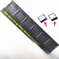 (5piece)100% New EMB07N03HR EMB07N03R B07N03R EMB07N03V EMB07N03 B07N03 QFN-8 Chipset