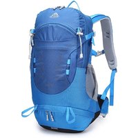 Aione 30L Hiking Backpack for Men Women Lightweight Travel Camping Backpacks with Rain Cover Trekking Climbing Bag