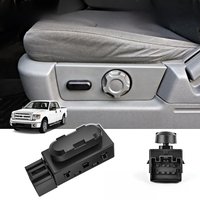 5F9Z-14A701-AA 1S9085 5F9T-14B709-AA Power Seat Adjust Switch for Ford Mustang F150 F250 F350 SW7258 9L3Z14A701A 9L3T-14B709-AA