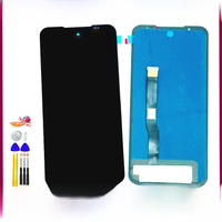 Original New For DOOGEE V20S V20 V20 Pro 2400*1080 LCD Display +Touch Screen Display Module Repair Replacement Part