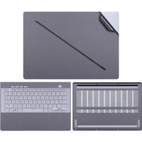Vinyl Sticker Skin Film for ASUS ROG Zephyrus G14 G16 2024 GA403U GU605M Anti-scratch/Fingerprint Laptop Protective Skin