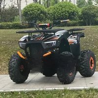 AliExpress NONE 60V 20AH 1200W Electric ATV Lithium Battery Automatic Shaft Drive Adults Quad Bike