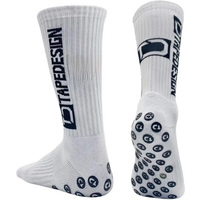 AliExpress Breathable New Quality Men High Anti-Slip Soft Football Socks Thickened Sports Socks Running Cycling Hiking Women Soccer Socks