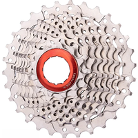 AliExpress ZTTO MTB Road Bike 8/9/10/11/12 Speed Cassette 11v 25T/28T//30T/32T/34T/36T Sprocket K7 10v Bicycle Freewheel