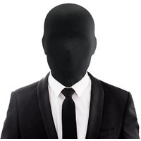 AliExpress NONE Black Full Face No Hole Cover Hat Women Men Army Tactical Cs Balaclava Cap Sun Uv Protection Bike Motorcycle Multi-Hole Ski Mask