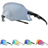 AliExpress kapvoe Kapvoe Cycling Glasses UV400 Men Bike Sunglasses Airbreathing MTB Eyewear Outdoor Sport Goggles Bike Glasses Oculos De Ciclismo