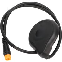 AliExpress NONE Pedal Assistant Sensor Waterproof Interface 12 Magnets High Accuracy Electric Bikes Sensor Easy Installation for Electric Bike