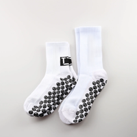 AliExpress Football Socks Anti-Slip Soft Socks Breathable Thickened Towel Bottom Sports Cycling Women Men Soccer Socks