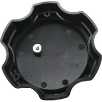 AliExpress NONE Black Motorcycle Fuel Gas Tank Cap Cover for Kawasaki KDX200 KDX250 KL250 KLX250 KDX220 KLX Dirt Bike Off-Road