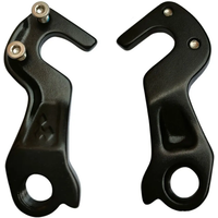 AliExpress NONE Bike Bicycle Rear Derailleur Gear Mech Hanger Tail Hook For Cube Attention Acid Race LTD9999999999999999999999999999999999