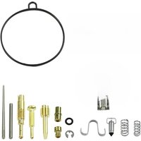 AliExpress NONE PZ19 Carburetor Repair Rebuild Kit for 50cc 70cc 90cc 100cc 110cc 125cc ATV Quad Dirt Pit Bike Go Kart Taotao Motorcycle