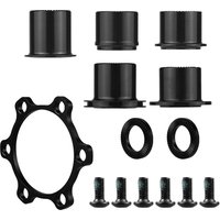 Rear Boost Hub Conversion Kits 135mm 142mm to 12*148mm booster adaptor kit for mt005 mt006 mt007 mt009 mt039 mt010pro mtb hub