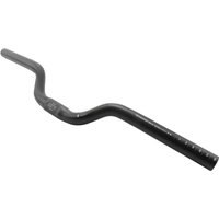 AliExpress FMFXTR Bike Handlebar Aluminum Alloy 25.4Mm Folding Bike Handlebar Riser For MTB Brompton