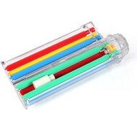 8MM 12.5MM Manual Cigar Paper Tobacco Herb Roller Cone Cigarette Rolling Machine Hand Making Roll Tool DIY Smoking Accessories