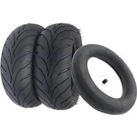 AliExpress NONE 90/65-6.5 110/50-6.5 Tyre For 47CC 49cc Mini Dirt Bike Scooter Motorcycle E-Bike Motorcycle Wheel Rim Inner Tube Outer Tires