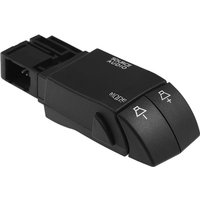 VRVR 255522448R Radio Steering Wheel Control Switch For Renault Clio MK4 2016-2019