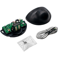 New Automatic Gate Door Microwave Motion Sensor Detector Sliding Swing Garage Door Sensor Auto Opening Opener