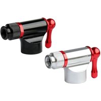 AliExpress DEEMOUNT Deemount Bicycle CO2 Inflator Pump For 3/8-24 Threaded 33/25/16/12/8G.Cartridge Fits Schrader N Presta