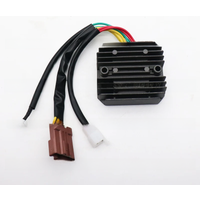 USERX Universal Motorcycle voltage regulator rectifier for KTM 690 990 1190 Smc Duke RC8 LC8 SH541SA Real materials