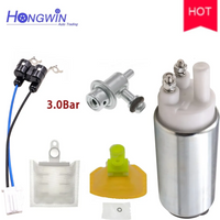 Fuel Pump Filter Strainer Regulator For Suzuki GSX-R750 600 TL1000 DL650 DL1000 V-STROM VZ1600 Hayabusa 15100-06G10 15100-35F20