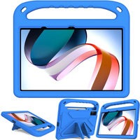 Case for Xiaomi Redmi Pad 10.61" SE 11 Lightweight Shockproof Stand Handle Kids Safe Cover for Xiaomi mipad 6 11 pro 5 11 pro