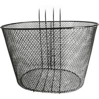 AliExpress perfeclan Iron Mesh Bike Basket Quick Release for Mountain Bike Removable Detachable for Adults Unisex Men Women