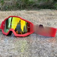 AliExpress 100 High Quality Motocross Racing Goggles Outdoor Windproof Motorcycle Goggles Sports Safety Protective Cycling Mtb Goggles