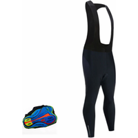 AliExpress CWFSTRAVAYBM Cycling Mens MTB Downhill Bicycle Pants Trousers 20D Padded Mountain Breathable Outdoor Bicycle