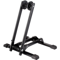 AliExpress ThinkRider Road MTB Bicycle Stand Racks Storage Indoor Floor Bike Parking Stand Cycling Support Holder Rack Bike Accessories