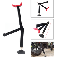 AliExpress JXMOTONG Motorcycle Wheel Support Side Stand Bike Swingarm Stand For KTM YAMAHA HONAD YAMAHA SUZUKI Dirt Pit Bike Repairing Tool