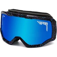 Pit Viper Double Layers Anti-Fog Ski Goggles Men Women Snow Snowboard Glasses Adult Snowmobile Skiing Cycling Eyewear