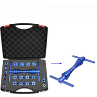 AliExpress NONE Bicycle Bearing Press Set For Wheels/Hub BB Axis Installation Kit Bike Soft Tail Frame Turning Point Bearing Hub Assembly Tool