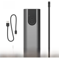 AliExpress CYCPLUS A8 Air Compressor Electric Bicycle Pump for Car Inflator High Pressure Bike Accessories for Mtb Motorcycle Tyre Ball